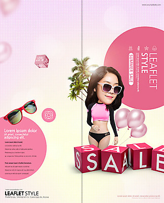 PSD 템플릿 표지디자인 북디자인 출판디자인 여자 표지 리플렛 2단접지 북커버 조개 불가사리 한명 미소 사람 팜플렛 상반신 20대 성인 여름 선글라스 야자수 세일 한국인 풍선 튜브 래쉬가드 성인여자한명만 이미지템플릿 나무 1 계절 수영복 안경 어패류 극피동물 표정 동양인 청년 여자한명만 성인여자만 파일형식