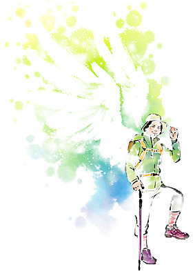 전신 PSD 남자 일러스트 캘리그라피 배낭 붓터치 아웃도어 한명 미소 사람 성인 파이팅 주먹 등산복 번짐 천사날개 다리들기 등산스틱 성인남자한명만 국내일러스트 1 옷 날개 가방 모션 천사 표정 등산 등산용품 남자한명만 성인남자만 파일형식 효과