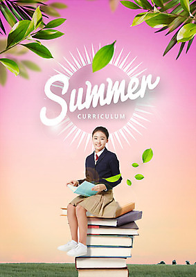 전신 PSD 편집이미지 학생 여자 교육 교복 청소년 나뭇잎 한명 사람 앉기 초원 10대 여름 독서 한국인 과정 책더미 십대여자한명만 이미지편집 1 옷 계절 컨셉 잎 모션 동양인 책 무더기 여자한명만 십대여자만 파일형식