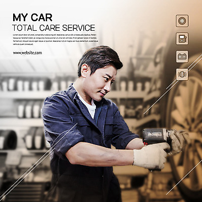 PSD 편집이미지 응시 남자 작업복 한명 사람 상반신 성인 30대 여러개 한국인 공구 바퀴 수리 타이어 주유소 목장갑 차량점검 카센터 성인남자한명만 이미지편집 1 시선 옷 장갑 다수 자동차 동양인 장년 도구 센터 점검 남자한명만 성인남자만 파일형식