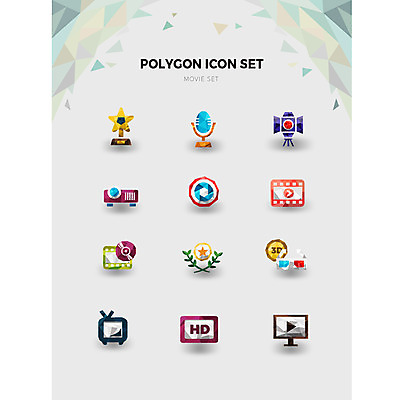 아이콘 사람없음 세트 모니터 텔레비전 CD 상패 필름 영화 3D안경 3D영화 영화감상 영화제 촬영장비 폴리곤 플레이 2D아이콘 AI파일 안경 문화예술 전자제품 컴퓨터 감상 도구 상_우승 파일형식 벡터