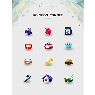 아이콘 뼈 어류 사람없음 반려동물 세트 캐리어 고양이 강아지 발자국 개집 개밥그릇 애견빗 애완용사료 폴리곤 애묘용품 캣하우스 2D아이콘 AI파일 동물 그릇 포유류 자국 여행가방 수중동물 개 애견용품 파일형식 벡터 반려용품