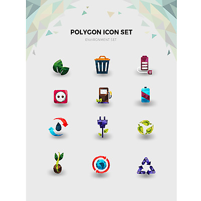 아이콘 지구 사람없음 세트 새싹 환경 재활용 쓰레기통 콘센트 플러그 전기에너지 건전지 물병 순환 충전 전기자동차 폴리곤 2D아이콘 AI파일 식물 모션 자동차 에너지 물통 친환경 파일형식 벡터