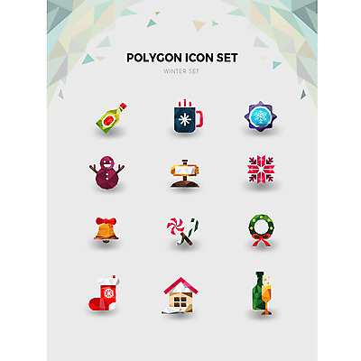 아이콘 크리스마스장식 겨울 눈사람 크리스마스용품 술병 주택 사람없음 세트 와인 장식볼 머그컵 종 알코올 눈송이 차 크리스마스양말 폴리곤 크리스마스리스 눈덮임 2D아이콘 AI파일 계절 음료 컨셉 크리스마스 병_용기 양말 주류 눈_날씨 건물 장식 컵 화환 용품 파일형식 벡터