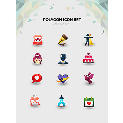 아이콘 결혼 말풍선 와인잔 사람모양 사람없음 세트 성당 달력 하트 웨딩케이크 비둘기 건배 결혼반지 펜촉 커플댄스 신부복 예식장 폴리곤 피로연 사인_서명 2D아이콘 AI파일 모양 술잔 종교건축 조류 이벤트 펜 케이크 공간 춤 반지 서명 파일형식 벡터