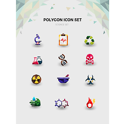 아이콘 과학 불꽃 뼈 현미경 실험기구 사람없음 세트 물방울 DNA 문서 순환 손모양 막자사발 방사능 분자구조 폴리곤 2D아이콘 AI파일 모양 모션 불 사발 생명공학 파일형식 벡터 손_신체부위