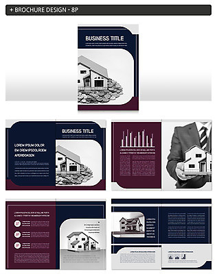 템플릿 남자 ZIP 비즈니스 그래프 주택 한명 들기 사람 정장 팜플렛 상반신 성인 모형 동전 여러개 비즈니스맨 단독주택 인디자인 INDD 이미지템플릿 1 옷 다수 돈 모션 건물 직장인 파일형식