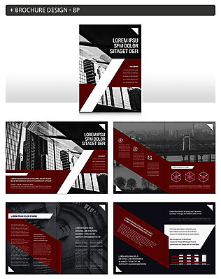 나무 템플릿 해외 건축물 ZIP 빌딩 팜플렛 사람없음 내부 건물 강 계단 도시 도심 가교 인디자인 INDD 이미지템플릿 식물 건축 파일형식