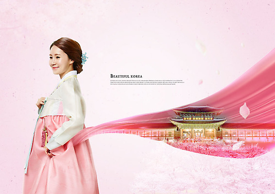 PSD 편집이미지 한국전통 여자 꽃잎 꽃나무 한명 미소 사람 상반신 성인 30대 궁전 한국인 야간 한복 성인여자한명만 이미지편집 자연요소 나무 1 전통 꽃 고건축 한국 표정 동양인 장년 전통의상 여자한명만 성인여자만 파일형식