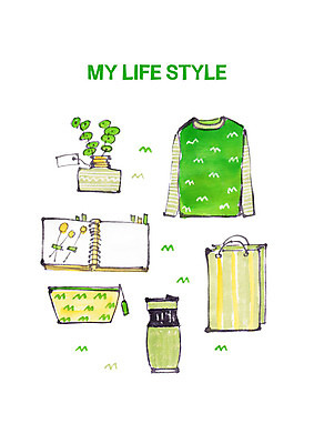 PSD 라이프스타일 생활용품 상의 일러스트 사람없음 쇼핑백 다이어리 디퓨저 텀블러 파우치 국내일러스트 옷 가방 생활 컵 사무용품 오브젝트 파일형식