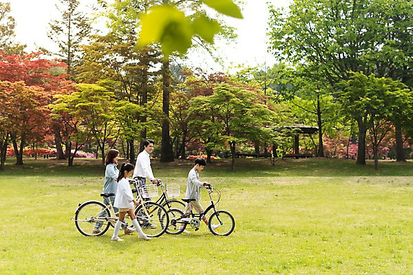 포토 JPG 주간 전신 나무 응시 공원 여자 남자 딸 아들 어린이 40대 가족 엄마 미소 사람 잔디 여러명 성인 야외 옆모습 10대 30대 걷기 자전거 한국인 가족라이프 아빠 숲 남이섬 국내포토 자연요소 식물 라이프스타일 시선 공공시설 뷰포인트 섬 중년 다수 관계 모션 청소년 표정 동양인 장년 바이크 강원도 파일형식