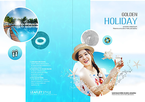 PSD 템플릿 북디자인 출판디자인 여자 표지 리플렛 바다 북커버 유리병 불가사리 슬리퍼 수박 수영장 한명 미소 사람 팜플렛 상반신 20대 성인 여름휴가 바캉스 야자수 한국인 조약돌 물보라 선베드 튜브 비치웨어 데크 홀리데이 스플래쉬 성인여자한명만 이미지템플릿 나무 1 옷 신발 의자 과일 병_용기 휴가 극피동물 표정 동양인 청년 물 돌_바위 여자한명만 성인여자만 파일형식 여름_계절