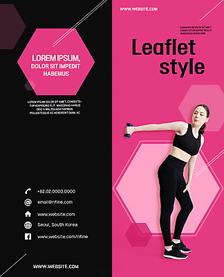 전신 PSD 템플릿 북디자인 출판디자인 여자 표지 리플렛 포즈 다이어트 2단접지 북커버 한명 사람 팜플렛 20대 성인 운동복 운동 건강관리 헬스 아령 한국인 성인여자한명만 이미지템플릿 1 옷 건강 관리 동양인 청년 여자한명만 성인여자만 파일형식