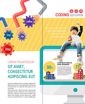 전신 PSD 나무 템플릿 북디자인 손 출판디자인 남자 내지 어린이 리플렛 시계 2단접지 북커버 학교 한명 미소 사람 앉기 팜플렛 성인 손들기 모니터 한국인 발표 컴퓨터교육 프로그래밍 소년한명만 방과후 코딩 이미지템플릿 식물 1 교육 모션 표정 동양인 신체부위 컴퓨터 작업 개발 남자한명만 소년만 파일형식