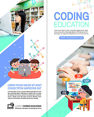 전신 PSD 템플릿 북디자인 손 응시 출판디자인 여자 교육 표지 남자 어린이 리플렛 2단접지 북커버 학사모 책장 사람 앉기 팜플렛 여러명 상반신 신체부위 책 컴퓨터 모니터 한국인 양손 타이핑 키보드 즐거움 컴퓨터교육 프로그래밍 방과후 코딩 이미지템플릿 모자_잡화 시선 감정 가구 다수 졸업 모션 동양인 전자제품 작업 개발 파일형식