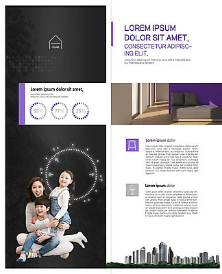 전신 PSD 템플릿 북디자인 출판디자인 여자 남자 내지 어린이 리플렛 쿠션 거실 2단접지 북커버 의자 가족 안기 그래프 전등 주택 미소 사람 앉기 빌딩 팜플렛 초원 성인 건물 세명 30대 소파 한국인 도시 방문 이미지템플릿 건축물 가구 관계 모션 조명 표정 동양인 장년 파일형식