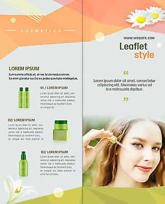 PSD 서양인 템플릿 북디자인 출판디자인 여자 내지 얼굴 리플렛 2단접지 북커버 국화 한명 사람 팜플렛 20대 성인 신체부위 뷰티 화장품 백합 로션 스킨케어 기초화장품 에센스 성인여자한명만 이미지템플릿 외국인 1 꽃 청년 여자한명만 성인여자만 파일형식
