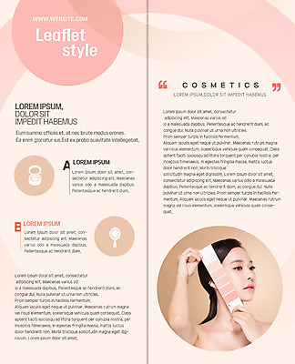 PSD 템플릿 북디자인 응시 출판디자인 여자 내지 리플렛 2단접지 북커버 한명 들기 사람 팜플렛 상반신 20대 성인 뷰티 화장품 한국인 손거울 컬러리스트 파우더팩트 의료성형뷰티 성인여자한명만 이미지템플릿 컬러칩 직업 1 시선 모션 동양인 청년 거울 여자한명만 성인여자만 파일형식