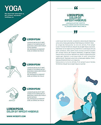 전신 PSD 템플릿 북디자인 출판디자인 여자 내지 리플렛 포즈 다이어트 2단접지 북커버 요가 미소 사람 팜플렛 여러명 성인 운동 건강관리 눈감음 아령 요가자세 다리들기 성인여자만 이미지템플릿 웰빙 다수 모션 표정 건강 관리 여자만 성인만 파일형식