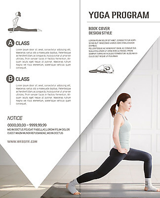 전신 PSD 템플릿 북디자인 출판디자인 여자 내지 리플렛 2단접지 북커버 요가 건강 한명 사람 팜플렛 성인 30대 운동 건강관리 한국인 요가자세 매트 클래스 프로그램 성인여자한명만 이미지템플릿 1 웰빙 포즈 관리 동양인 장년 여자한명만 성인여자만 파일형식
