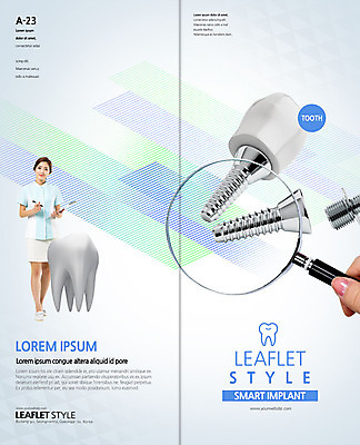 전신 PSD 템플릿 북디자인 손 출판디자인 여자 표지 리플렛 유니폼 2단접지 북커버 돋보기 한손 치과 미소 사람 팜플렛 20대 성인 두명 신체부위 펜 한국인 간호사 잡기 치아모형 서류판 치아건강 이미지템플릿 옷 모션 표정 건강 병원 동양인 청년 필기구 사무용품 의료진 치아 파일형식