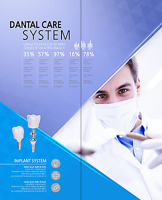 PSD 서양인 템플릿 북디자인 응시 출판디자인 남자 내지 리플렛 2단접지 북커버 치과 주사기 마스크 한명 사람 팜플렛 상반신 성인 치과의사 시스템 치아모형 치과진료 임플란트 치아건강 성인남자한명만 이미지템플릿 외국인 1 시선 의료기기 건강 병원 진료 의사 치아 남자한명만 성인남자만 파일형식
