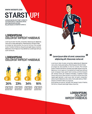 전신 PSD 템플릿 북디자인 출판디자인 남자 내지 리플렛 2단접지 북커버 서류가방 비즈니스 그래프 미소 사람 정장 팜플렛 여러명 성인 달리기 달러 유로 직장인 비즈니스맨 원화 엔 창업 돈더미 이미지템플릿 직업 옷 다수 돈 가방 모션 표정 자영업 파일형식 더미