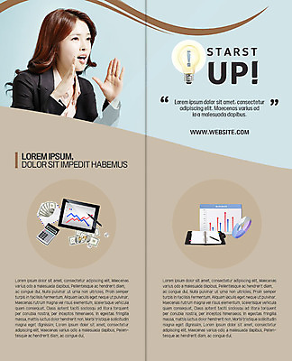 PSD 템플릿 북디자인 출판디자인 여자 내지 리플렛 지폐 2단접지 북커버 비즈니스 전구 그래프 아이디어 한명 사람 손짓 팜플렛 상반신 20대 성인 태블릿 다이어리 외침 한국인 계산기 비즈니스우먼 창업 돈더미 성인여자한명만 이미지템플릿 1 컨셉 돈 모션 문구용품 동양인 청년 전자제품 스마트기기 사무용품 소리 장비 직장인 자영업 여자한명만 성인여자만 파일형식 더미