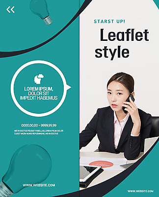 PSD 템플릿 북디자인 응시 출판디자인 여자 표지 리플렛 2단접지 북커버 전구 아이디어 한명 사람 앉기 정장 팜플렛 상반신 20대 성인 스마트폰 태블릿 사무실 한국인 문서 창업 통화 성인여자한명만 이미지템플릿 1 시선 옷 컨셉 비즈니스 모션 동양인 청년 전자제품 핸드폰 스마트기기 자영업 여자한명만 성인여자만 파일형식