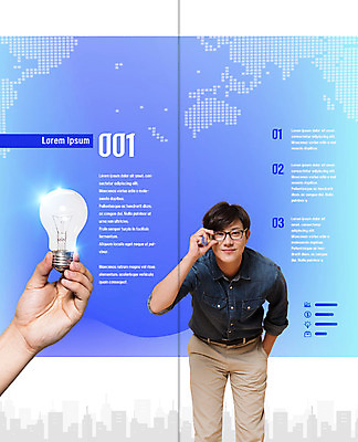 PSD 템플릿 북디자인 손 응시 출판디자인 남자 내지 안경 리플렛 세계지도 2단접지 북커버 전구 한손 미소 사람 빌딩 팜플렛 상반신 20대 성인 두명 신체부위 한국인 잡기 도시 주머니손 성인남자만 이미지템플릿 시선 잡화 지도 모션 표정 동양인 청년 건물 세계 남자만 성인만 파일형식