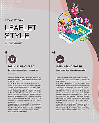 PSD 템플릿 북디자인 출판디자인 내지 지구 리플렛 말풍선 2단접지 북커버 사람모양 대화 팜플렛 사람없음 스마트폰 네트워크 공유 아이소메트릭 소통 채팅 이미지템플릿 모양 컨셉 말하기 핸드폰 스마트기기 파일형식