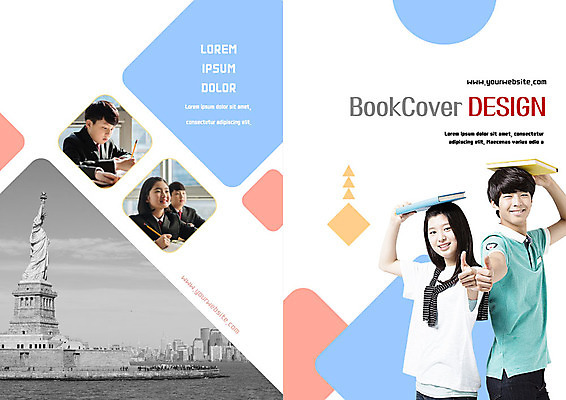 PSD 템플릿 학생 북디자인 응시 출판디자인 여자 표지 남자 교복 리플렛 북커버 교실 학교 청소년 미소 들기 사람 빌딩 팜플렛 여러명 상반신 10대 책 연필 미국 한국인 최고 뉴욕 자유의여신상 허드슨강 십대만 이미지템플릿 시선 옷 교육 다수 북아메리카 모션 학용품 표정 동양인 건물 강 필기구 세계문화유산 파일형식