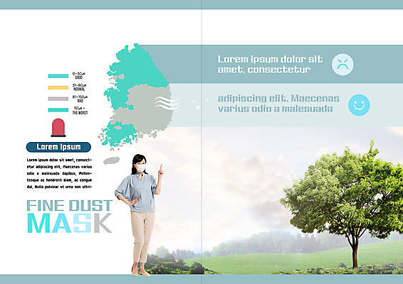 전신 PSD 나무 구름 템플릿 북디자인 출판디자인 여자 내지 리플렛 북커버 그래프 한명 사람 팜플렛 초원 성인 30대 자연보호 한국인 환경오염 오염 대기오염 경보 방진마스크 뿌연 사이렌 우리나라지도 성인여자한명만 미세먼지 이미지템플릿 자연요소 식물 1 컨셉 지도 자연 마스크 동양인 장년 보호 먼지 여자한명만 성인여자만 파일형식