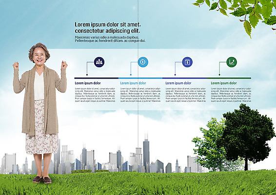 전신 PSD 나무 템플릿 북디자인 출판디자인 여자 노년 내지 리플렛 북커버 한명 미소 사람 빌딩 팜플렛 잔디 앞모습 파이팅 주먹 한국인 나뭇가지 도시 도심 60대 노인여자한명만 이미지템플릿 식물 1 뷰포인트 모션 표정 동양인 성인 건물 여자한명만 노인여자만 파일형식