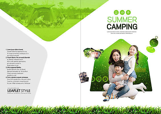 전신 PSD 템플릿 북디자인 출판디자인 여자 표지 남자 어린이 리플렛 채소 북커버 가족 안기 텐트 육류 미소 사람 팜플렛 잔디 초원 여러명 성인 여름 30대 카메라 화목 캠핑 한국인 나침반 모닥불 캠핑장 야외의자 이미지템플릿 식물 계절 다수 컨셉 의자 식재료 관계 모션 불 레저 표정 캠핑도구 동양인 장년 전자제품 파일형식