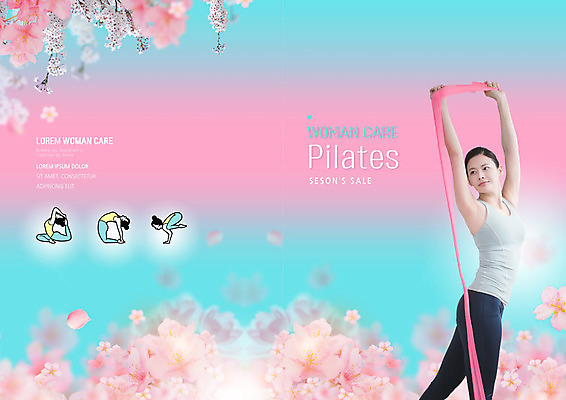 PSD 템플릿 북디자인 응시 출판디자인 여자 표지 리플렛 다이어트 북커버 사람 팜플렛 여러명 상반신 성인 30대 운동 건강관리 스트레칭 다양 한국인 당기기 꽃가지 방법 필라테스 헬스밴드 성인여자만 이미지템플릿 시선 꽃 다수 모션 건강 관리 동양인 장년 나뭇가지 여자만 성인만 파일형식