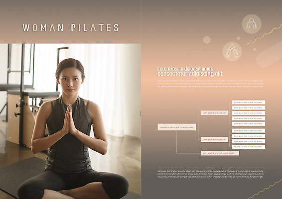 PSD 템플릿 북디자인 응시 출판디자인 여자 내지 리플렛 포즈 다이어트 북커버 그래프 한명 사람 팜플렛 상반신 성인 30대 운동 건강관리 아령 한국인 기구 줄넘기 기구운동 필라테스 성인여자한명만 이미지템플릿 1 시선 건강 동양인 장년 여자한명만 성인여자만 파일형식