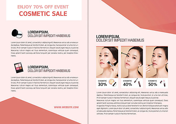 PSD 템플릿 북디자인 응시 출판디자인 여자 내지 얼굴 리플렛 북커버 사람 팜플렛 20대 성인 세명 세일 화장품 한국인 마스카라 퍼프 아이섀도 메이크업브러쉬 특가판매 틴트 의료성형뷰티 성인여자만 이미지템플릿 시선 동양인 청년 신체부위 뷰티 붓 여자만 성인만 파일형식