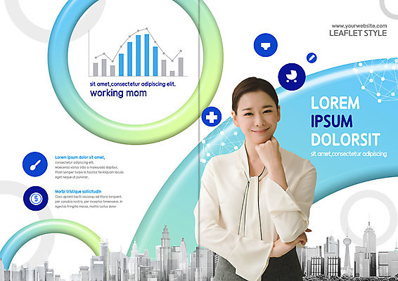 PSD 템플릿 북디자인 출판디자인 여자 표지 리플렛 북커버 비즈니스 그래프 한명 미소 사람 빌딩 팜플렛 상반신 성인 30대 달러 숟가락 턱괴기 한국인 비즈니스우먼 도심 기저귀 유모차 오피스룩 워킹맘 폴리곤 성인여자한명만 이미지템플릿 1 옷 돈 모션 엄마 수저 표정 동양인 건물 장년 아기용품 도시 직장인 여자한명만 성인여자만 파일형식