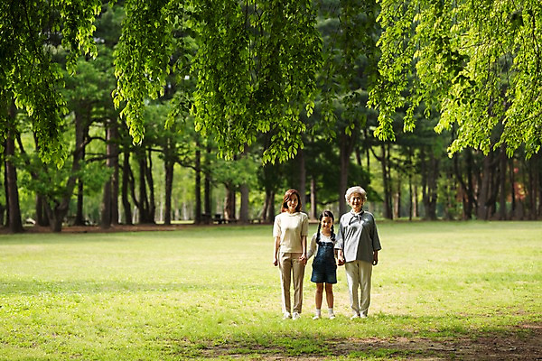 포토 JPG 주간 전신 나무 응시 공원 여자 노년 어린이 가족 모녀 서기 미소 사람 잔디 성인 야외 앞모습 세명 30대 손잡기 산책 한국인 60대 숲 삼대 며느리 남이섬 여자만 국내포토 자연요소 식물 시선 공공시설 딸 뷰포인트 섬 관계 모션 엄마 휴식 표정 동양인 장년 강원도 파일형식