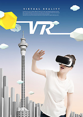 PSD 구름 편집이미지 여자 한명 사람 손짓 빌딩 상반신 20대 성인 탑 놀람 한국인 스마트 입체 가상현실 성인여자한명만 오큘러스 4차산업 VR기기 이미지편집 자연요소 1 건축물 감정 산업 컨셉 모션 표정 동양인 청년 건물 기계 여자한명만 성인여자만 파일형식