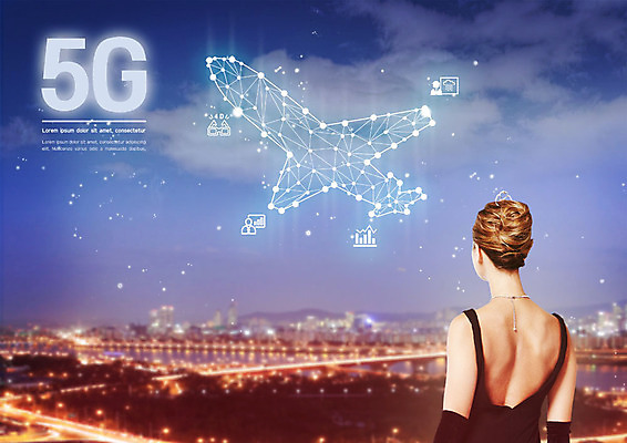 PSD 서양인 구름 편집이미지 응시 드레스 여자 별 야경 그래프 조명 비행기 한명 사람 빌딩 상반신 20대 성인 뒷모습 빛 강 도시 스마트 폴리곤 가교 성인여자한명만 4차산업 5G 이미지편집 자연요소 외국인 1 건축물 시선 옷 산업 뷰포인트 컨셉 항공교통 대중교통 IT 청년 건물 야간 여자한명만 성인여자만 파일형식 풍경_경치