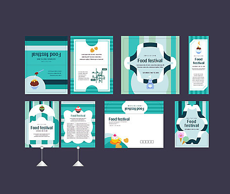 템플릿 배너템플릿 음식 여름음식 이벤트 사람없음 세트 쿠키 축제 현수막 전단 엽서 초대장 약도 팥빙수 콘아이스크림 단팥 딸기빙수 녹차빙수 소봉투 행사세트 행사템플릿 제철음식 AI파일 배너 지도 아이스크림 디저트 편지봉투 카드_감사 편지 홍보물 빙수 제철 파일형식 벡터 여름_계절