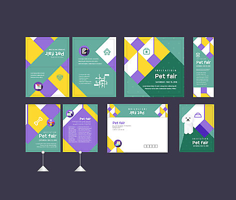 템플릿 한마리 배너템플릿 반려견 이벤트 사람없음 반려동물 세트 연필 현수막 강아지 구급상자 전단 문서 엽서 초대장 약도 개집 개뼈다귀 개사료 먹이통 박람회 반려 소봉투 행사세트 행사템플릿 AI파일 동물 1 배너 지도 학용품 편지봉투 카드_감사 필기구 의료용품 개 먹이 편지 홍보물 애견용품 애견간식 파일형식 벡터