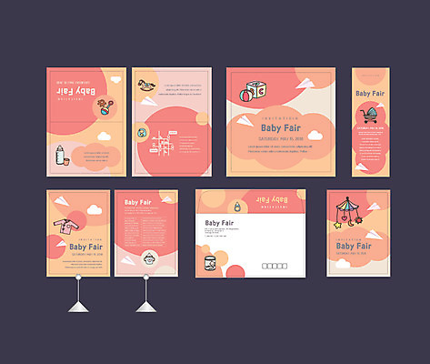 템플릿 배너템플릿 공 이벤트 사람없음 세트 장난감 아기용품 현수막 젖병 전단 엽서 초대장 유모차 딸랑이 유아복 모빌 보도블럭 턱받이 박람회 베이비샵 소봉투 행사세트 행사템플릿 AI파일 배너 옷 편지봉투 카드_감사 상점 보행로 편지 오브젝트 홍보물 파일형식 벡터