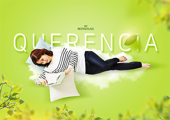 전신 PSD 구름 편집이미지 여자 쿠션 베개 휴식 나뭇잎 한명 사람 성인 30대 눕기 독서 공간 한국인 나뭇가지 안식처 휴식처 성인여자한명만 흩날리기 이미지편집 자연요소 나무 1 컨셉 잎 침구 모션 동양인 장년 여자한명만 성인여자만 파일형식