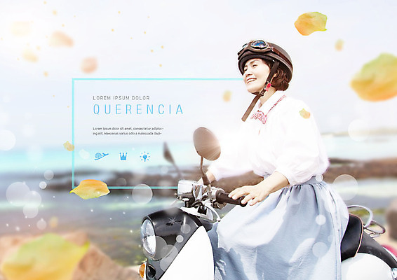 PSD 편집이미지 응시 여자 노년 휴식 나뭇잎 한명 미소 사람 상반신 해변 제주도 공간 한국인 오토바이 60대 승차 안전모 안식처 해변도로 노인여자한명만 흩날리기 이미지편집 1 시선 도로 바다 컨셉 잎 모션 한국 표정 동양인 성인 바이크 헬멧 안전장비 여자한명만 노인여자만 파일형식