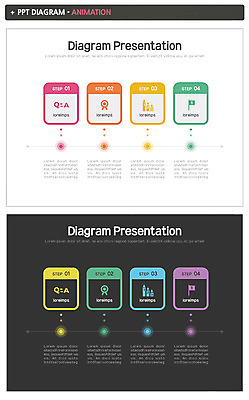 템플릿 사람없음 연필 깃발 상패 PPT 프레젠테이션 문서템플릿 넘버원 문서 단계 순서 질의응답 애니형PPT 이미지템플릿 학용품 필기구 상_우승 파일형식