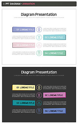 템플릿 사람없음 칼날 PPT 프레젠테이션 문서템플릿 문서 클립 펜촉 애니형PPT 이미지템플릿 펜 파일형식