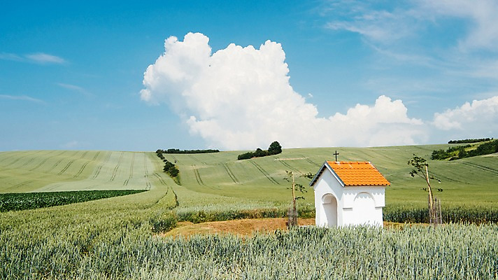 포토 JPG 주간 구름 해외풍경 유럽 여행 자연 하늘 풍경 초원 사람없음 야외 교회 감성 체코 프라하 동유럽 모라비아 국내포토 자연요소 해외 나라 컨셉 종교건축 건물 생태계 파일형식